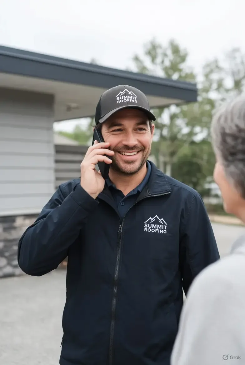 Flat Roof Leak Repair Martinsville, IN FAQs